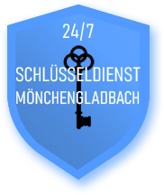 Schlüsseldienst Mönchengladbach